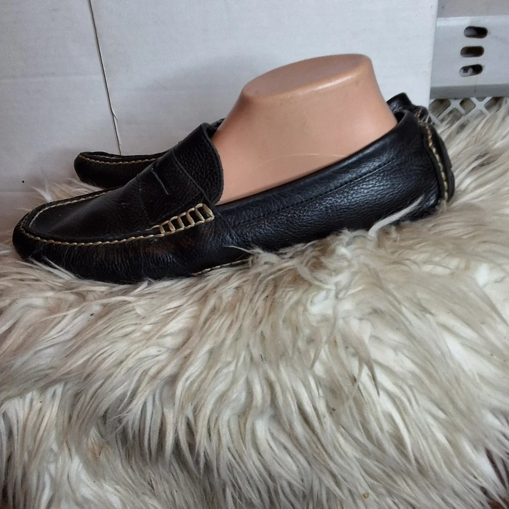 Polo Ralph Lauren beautiful pebbled